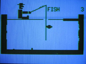 Fishin' Hole